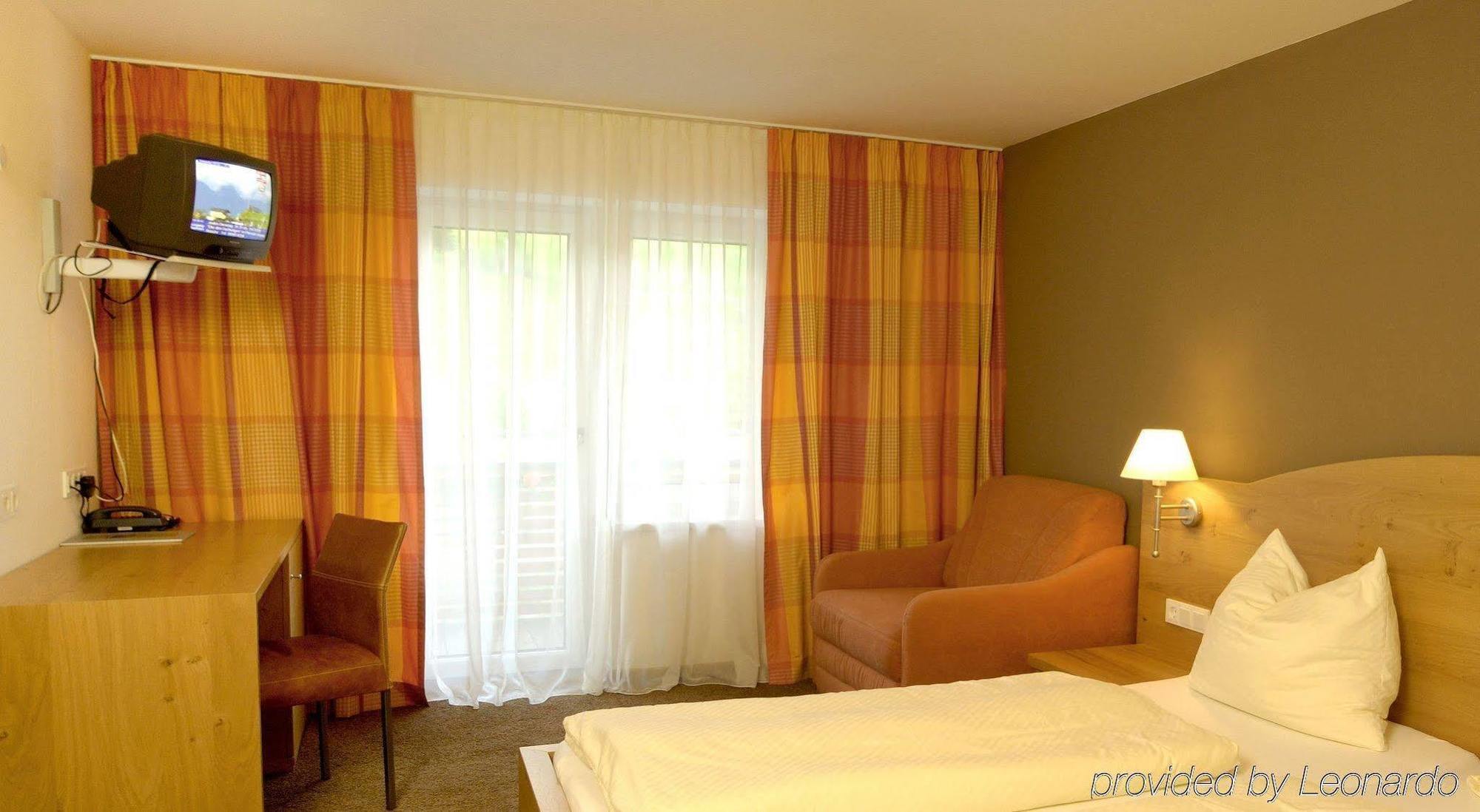 Hotel Bacher Asitzstubn Leogang Camera foto